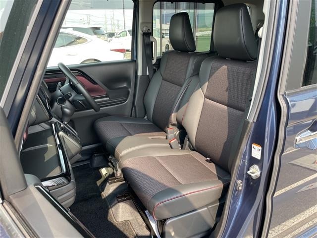 Suzuki SPACIA 2024 6992255-3
