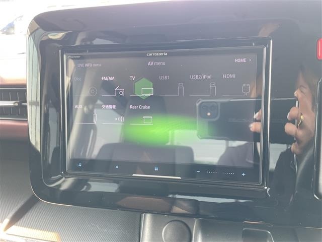 Suzuki SPACIA 2024 6992255-4