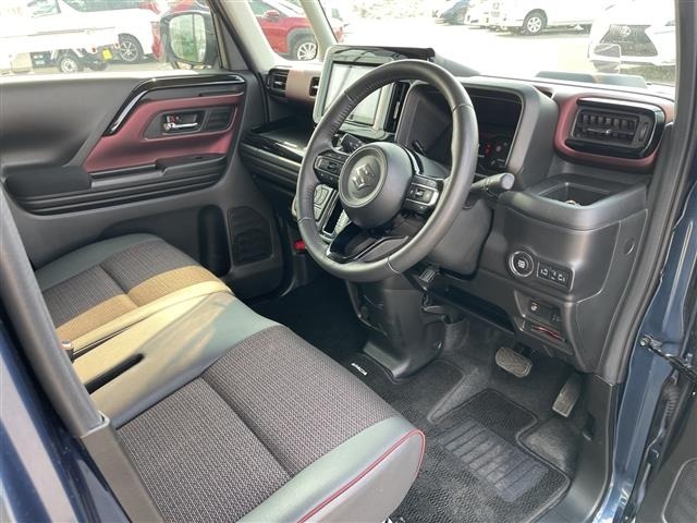 Suzuki SPACIA 2024 6992255-5