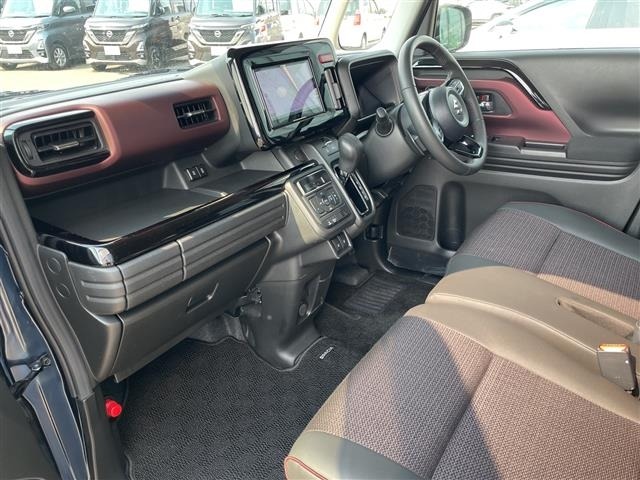 Suzuki SPACIA 2024 6992255-7