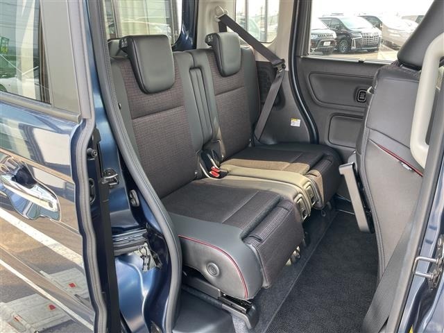 Suzuki SPACIA 2024 6992255-8
