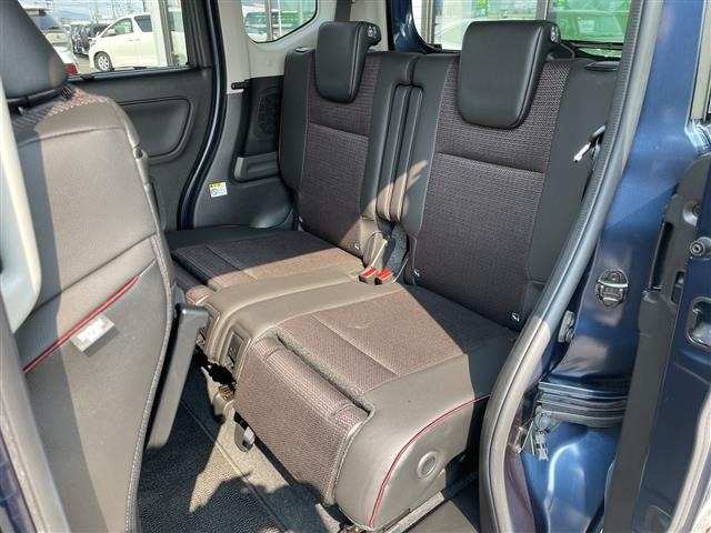 Suzuki SPACIA 2024 6992255-9