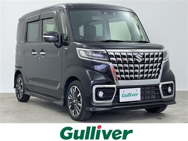 Suzuki SPACIA 2023 6992259-0