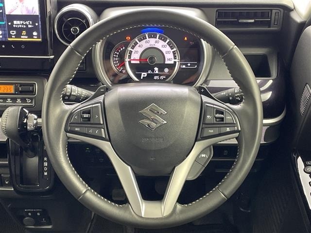 Suzuki SPACIA 2023 6992259-1