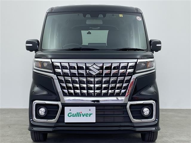 Suzuki SPACIA 2023 6992259-12