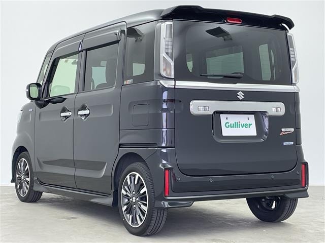 Suzuki SPACIA 2023 6992259-13