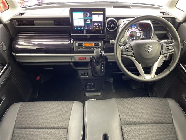 Suzuki SPACIA 2023 6992259-14