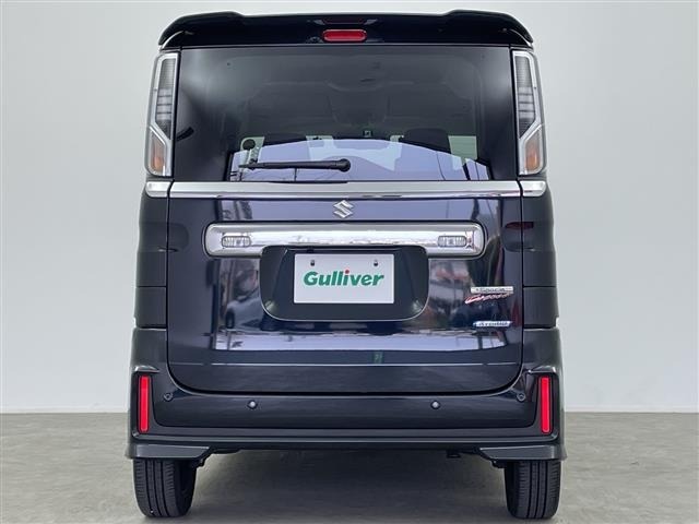 Suzuki SPACIA 2023 6992259-20