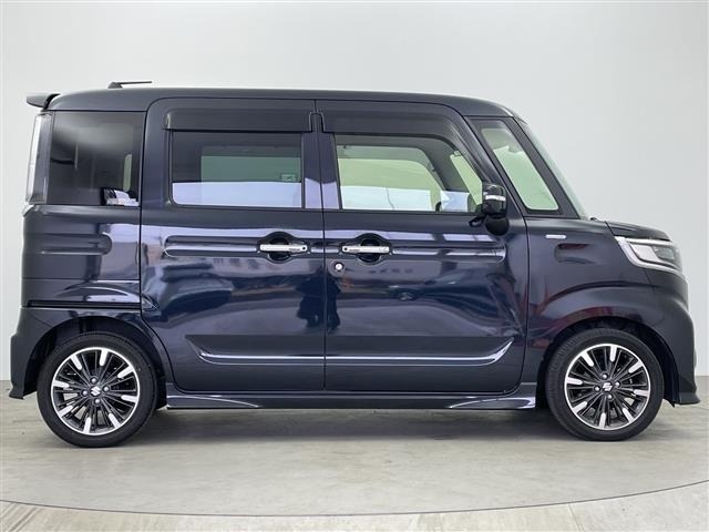 Suzuki SPACIA 2023 6992259-22