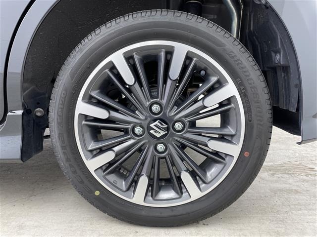 Suzuki SPACIA 2023 6992259-4