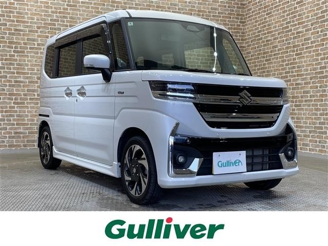 Suzuki SPACIA 2024 6992260-0