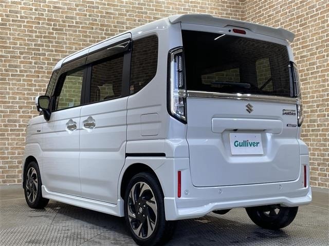 Suzuki SPACIA 2024 6992260-13