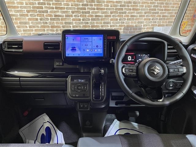 Suzuki SPACIA 2024 6992260-15