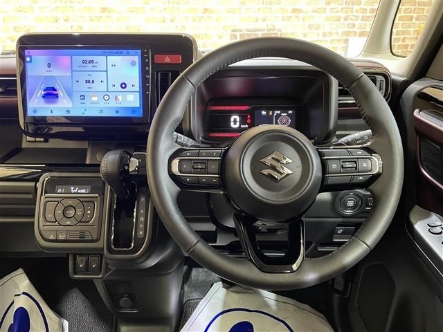 Suzuki SPACIA 2024 6992260-16
