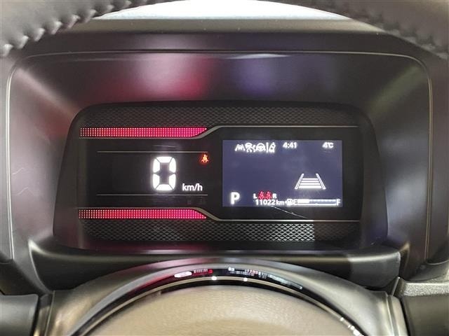 Suzuki SPACIA 2024 6992260-17