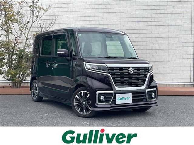 Suzuki SPACIA 2018 6992264-0