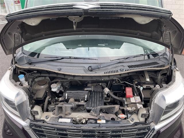 Suzuki SPACIA 2018 6992264-14
