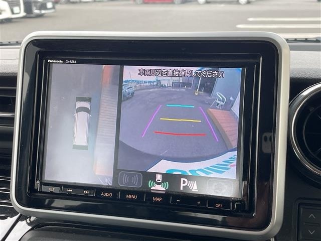 Suzuki SPACIA 2018 6992264-17