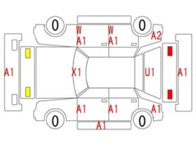 Suzuki SPACIA 2018 6992264-23
