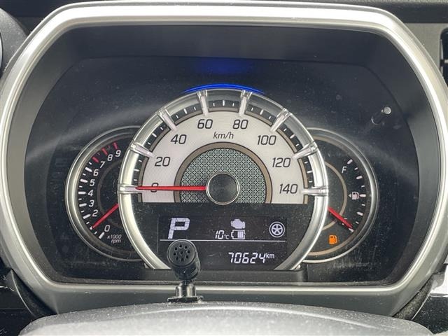 Suzuki SPACIA 2018 6992264-5