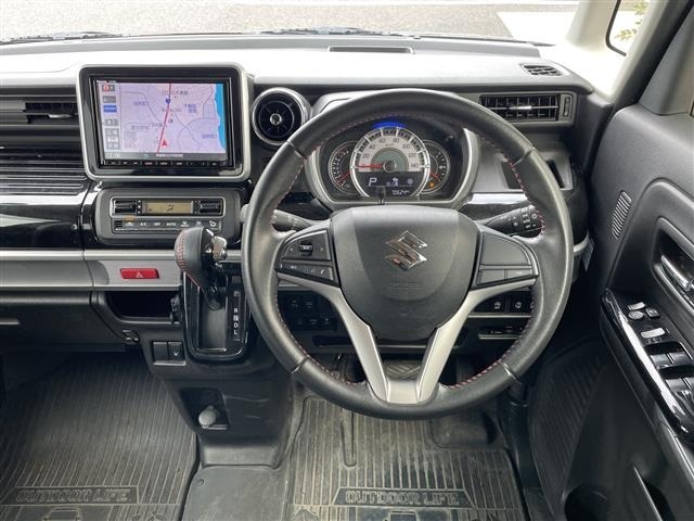 Suzuki SPACIA 2018 6992264-9