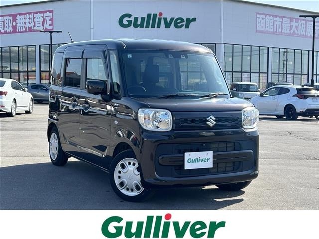 Suzuki SPACIA 2021 6992266-0