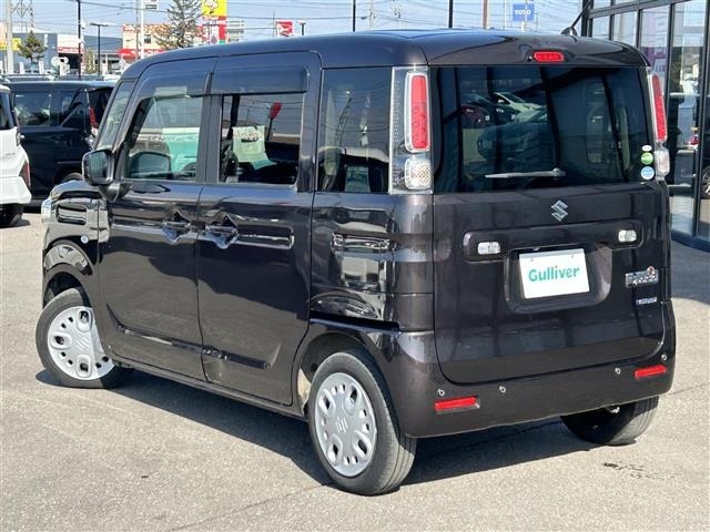 Suzuki SPACIA 2021 6992266-13