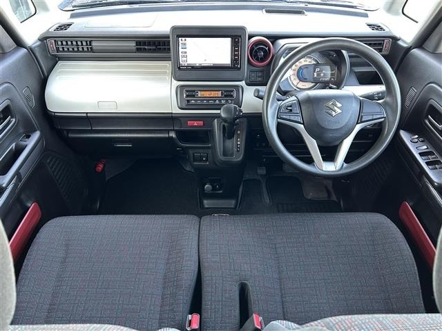 Suzuki SPACIA 2021 6992266-14