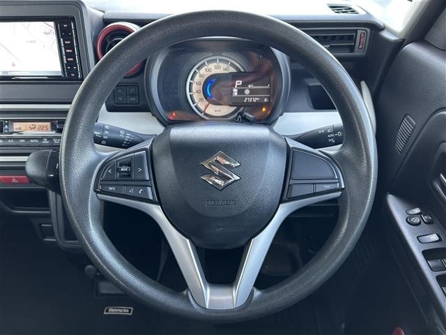 Suzuki SPACIA 2021 6992266-15