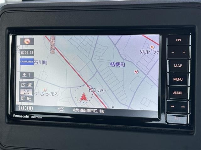 Suzuki SPACIA 2021 6992266-17