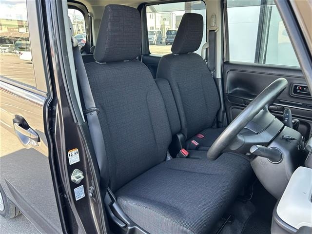 Suzuki SPACIA 2021 6992266-2