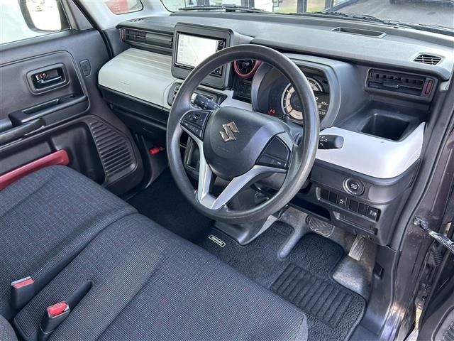 Suzuki SPACIA 2021 6992266-22
