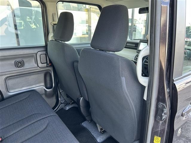 Suzuki SPACIA 2021 6992266-4