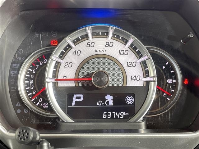 Suzuki SPACIA 2019 6992282-10
