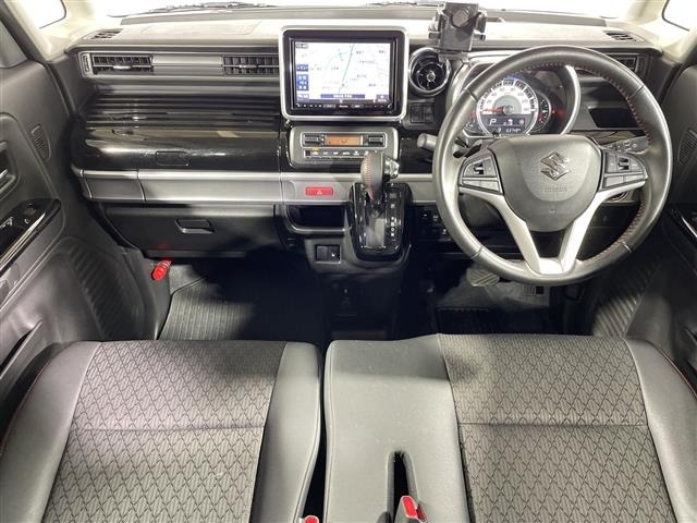 Suzuki SPACIA 2019 6992282-15