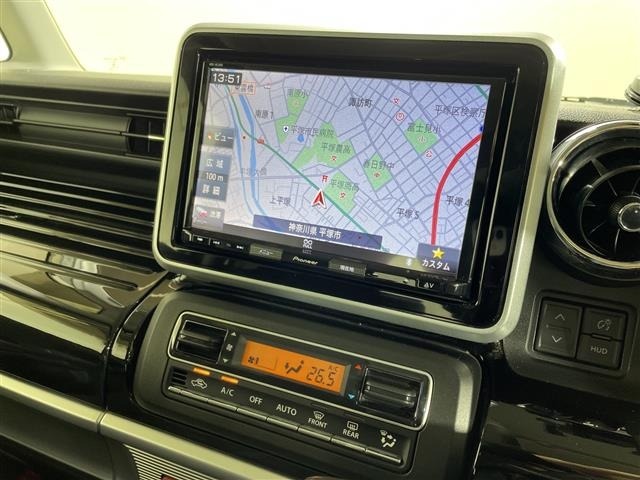 Suzuki SPACIA 2019 6992282-22