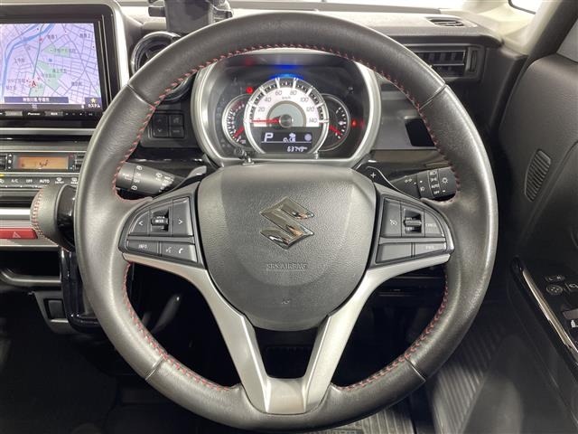 Suzuki SPACIA 2019 6992282-7