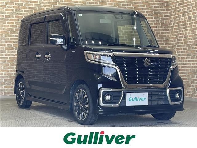 Suzuki SPACIA 2019 6992283-0