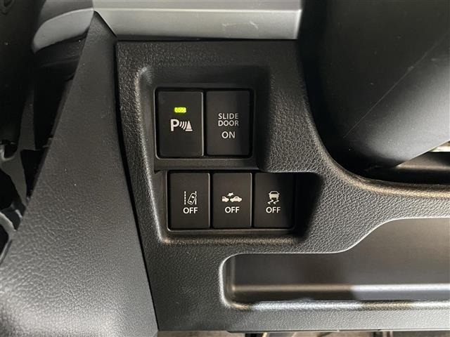 Suzuki SPACIA 2019 6992283-1