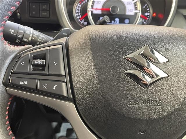 Suzuki SPACIA 2019 6992283-12