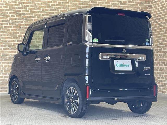 Suzuki SPACIA 2019 6992283-13