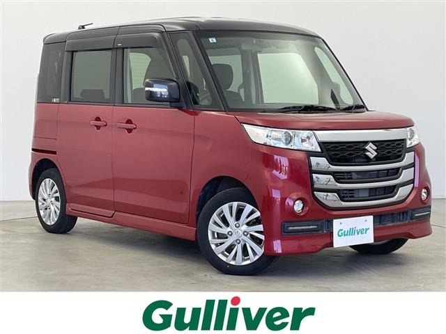 Suzuki SPACIA 2017 6992289-0