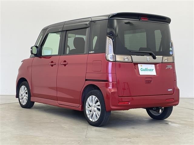 Suzuki SPACIA 2017 6992289-13