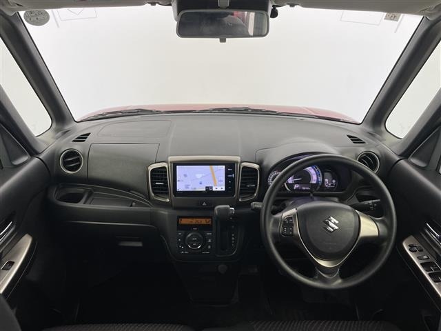 Suzuki SPACIA 2017 6992289-14