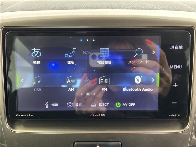 Suzuki SPACIA 2017 6992289-18
