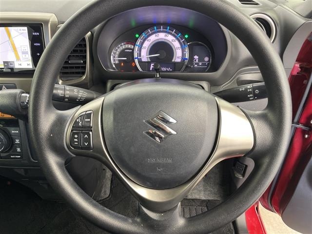 Suzuki SPACIA 2017 6992289-21