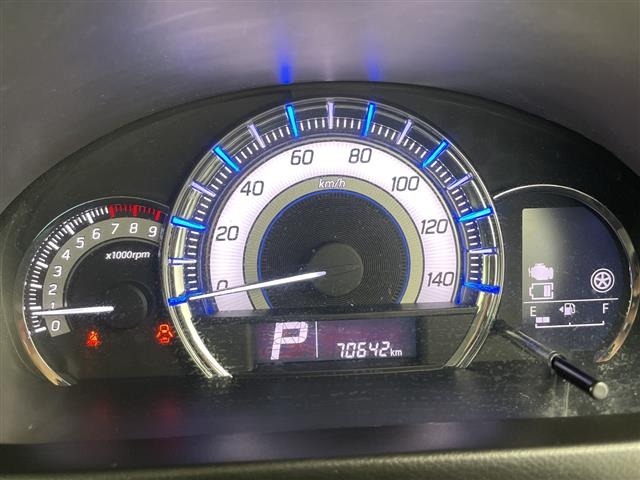 Suzuki SPACIA 2017 6992289-7