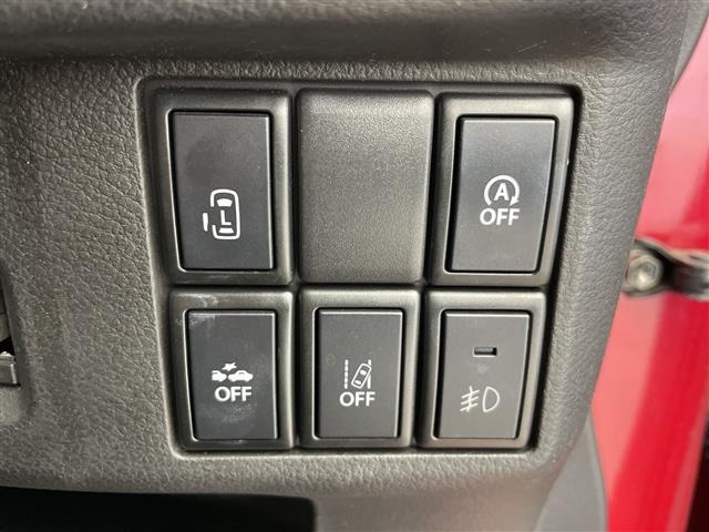 Suzuki SPACIA 2017 6992289-9