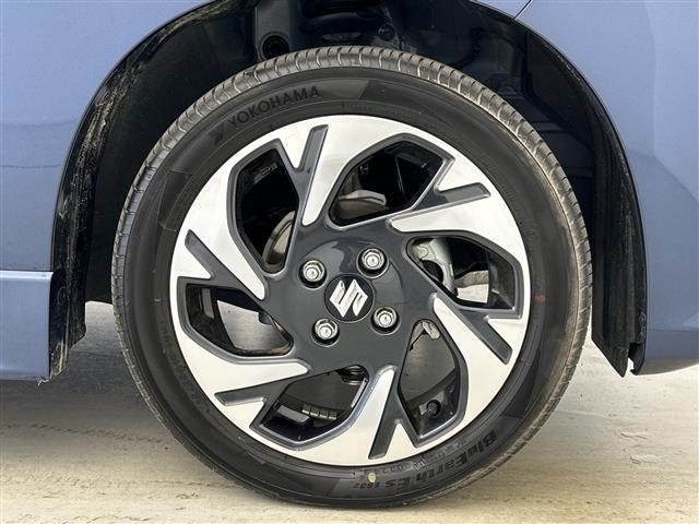 Suzuki SPACIA 2024 6992301-11