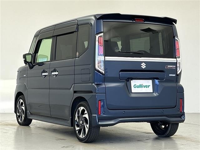 Suzuki SPACIA 2024 6992301-13